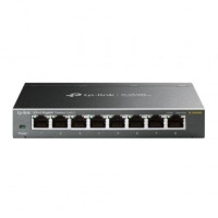 Switch TP-Link TL-SG108S 8 Puertos RJ-45 101001000