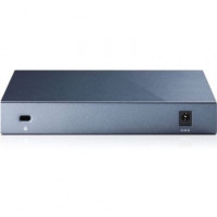 Switch TP-Link TL-SG108 V3.0 8 Puertos RJ-45 101001000