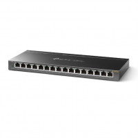 TP-LINK TL-SG116E Switch 16xGB Metal
