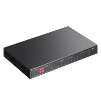 TP-Link TL-SG1210PP Switch 6xG PoE+ 2xG PoE++ 2xG