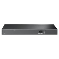 TP-LINK TL-SG1218MPE Switch 16xGB PoE+ 2xSFP