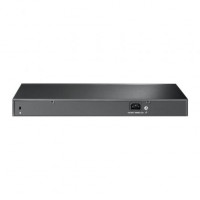 TP-Link TL-SG1428PE Switch 24xGbE PoE+ 2xGbE 2xSFP
