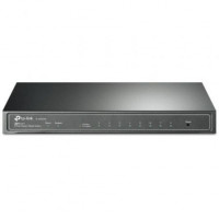 TP-Link TL-SG2008 JetStream Smart Switch 8xGB