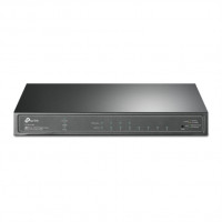 TP-Link TL-SG2008 Switch 8xGb 4xPoE+