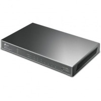 TP-Link TL-SG2008 Switch 8xGb 4xPoE+