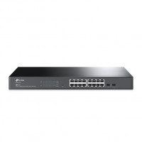 Switch TP-Link TL-SG2218 18 Puertos RJ-45 101001000 SFP