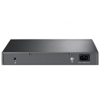 Switch Gestionable TP-Link Omada TL-SG3210 V4 10 Puertos/ RJ-45 10/100/1000/ SFP