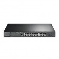 TP-Link TL-SG3428XMP Switch L2 24xGb PoE+ 4Slots