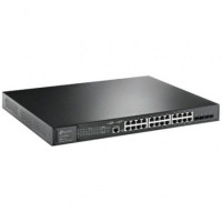 TP-Link TL-SG3428XMP Switch L2 24xGb PoE+ 4Slots