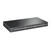 TP-Link TL-SG3452 JetStream Switch L2 48xGB 4Slots