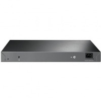 TP-Link TL-SG3452P Switch L2 48xGb PoE+ 4Slots