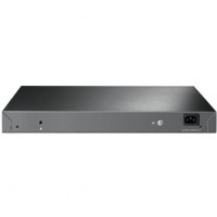 Switch Gestionable TP-Link Omada JetStream TL-SG3452P V2 52 Puertos/ RJ-45 10/100/1000/ PoE+/ SFP