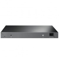 TP-Link TL-SG3452XP Switch L2+ 48xGbE PoE+ 4xSFP+