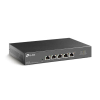 TP-Link TL-SX105 Switch 5x10G mGb