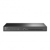 Switch Gestionable TP-Link Omada JetStream TL-SX3008F/ 8 Puertos/ SFP+ 10GE