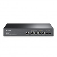 TP-Link TL-SX3206HPP Switch 4x10G PoE++ 2x10Gb SFP
