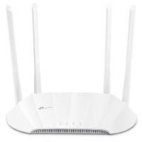 Punto de Acceso Inalámbrico TP-Link TL-WA1201 V2 PoE 1200Mbps/ 2.4GHz 5GHz/ WiFi 802.11b/g/n - 802.11ac/n/a