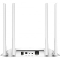 Punto de Acceso Inalámbrico TP-Link TL-WA1201 V2 PoE 1200Mbps/ 2.4GHz 5GHz/ WiFi 802.11b/g/n - 802.11ac/n/a
