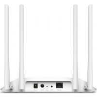 Punto de Acceso Inalámbrico TP-Link TL-WA1801 PoE 1800Mbps/ 2.4GHz 5GHz/ WiFi 802.11b/g/n/ax - 802.11a/n/ac/ax