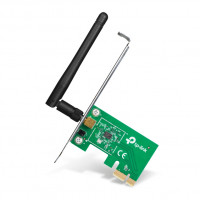 TP-LATHEROS 1T1R  1 Antena desmontable