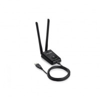TP-LINK TL-WN8200ND Adaptador Rede N150 5dBi USB