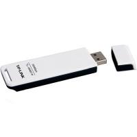 TP-LINK TL-WN821N Placa Rede WiFi N300 USB