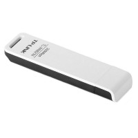 TP-LINK TL-WN821N Placa Rede WiFi N300 USB