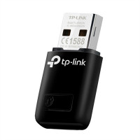 TP-LINK TL-WN823N Placa Rede WiFi N300 Nano USB