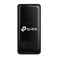 TP-LINK TL-WN823N Placa Rede WiFi N300 Nano USB