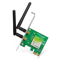 TP-LINK TL-WN881ND Placa Rede WiFi N300 PCI-E