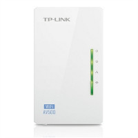 TP-LINK TL-WPA4220 Powerline Extensor AV500
