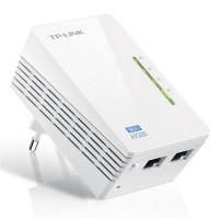 TP-LINK TL-WPA4220 Powerline Extensor AV500