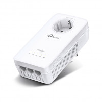 TP-LINK TL-WPA8631P PWRL ac Wi-Fi Extender AV1300