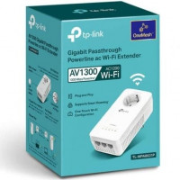 TP-LINK TL-WPA8631P PWRL ac Wi-Fi Extender AV1300