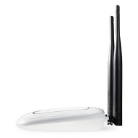 Router Inalámbrico TP-Link TL-WR841N 300MBs/ 2.4GHz/ 2xAntenas 3dBi/ Wifi 802.11n/g/b