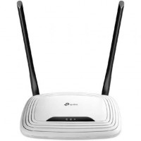 Router Inalámbrico TP-Link TL-WR841N V14 300Mbps 2.4GHz 2 Antenas 5dBi WiFi 802.11ngb