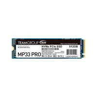 DISCO DURO M.2 512GB TEAM-GROUP MP33 PRO GEN3x4 PCI-E 3.0