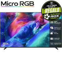 Televisor Samsung Micro RGB Vision AI R85H TMR55R85HAU 55
