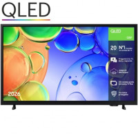Televisor Samsung QLED Q5F 32