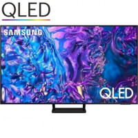 Televisor Samsung QLED Q70D TQ55Q70DAT 55