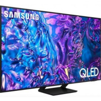 Televisor Samsung QLED Q70D TQ55Q70DAT 55