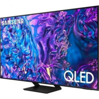 Televisor Samsung QLED Q77D TQ55Q77DAT 55