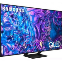 Televisor Samsung QLED Q77D TQ55Q77DAT 55