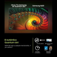 Televisor Samsung QLED Q7F TQ55Q7F4AU 55