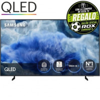 Televisor Samsung QLED Q8F TQ55Q8FAAU 55