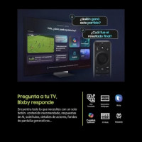 Televisor Samsung QLED Q8F TQ55Q8FAAU 55