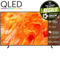 Televisor Samsung Neo QLED QN70H TQ55QN70HAU 55