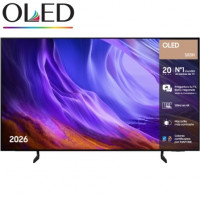 Televisor Samsung OLED S83H TQ55S83HAE 55