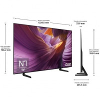Televisor Samsung OLED S84F TQ55S84FAU 55