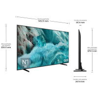SAMSUNG TV 65